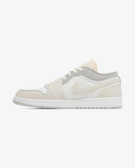 Air Jordan1 Low Se Craft Inside Out White Phantom (New)
