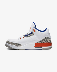 Air Jordan3 Retro Knicks