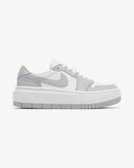 Air Jordan1 Elevate Low Wolf Grey
