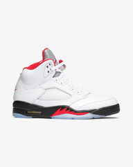 Air Jordan5 Retro Fire Red