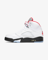 Air Jordan5 Retro Fire Red