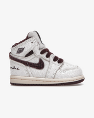 1 Retro High Og Sp A Ma Maniere Toddler