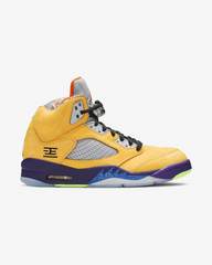 Air Jordan5 Retro What The