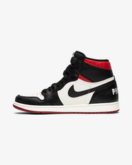 Air Jordan1 High Retro Og Not For Resale Red Varsity