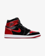 Air Jordan1 High Retro Og Patent Bred Gs