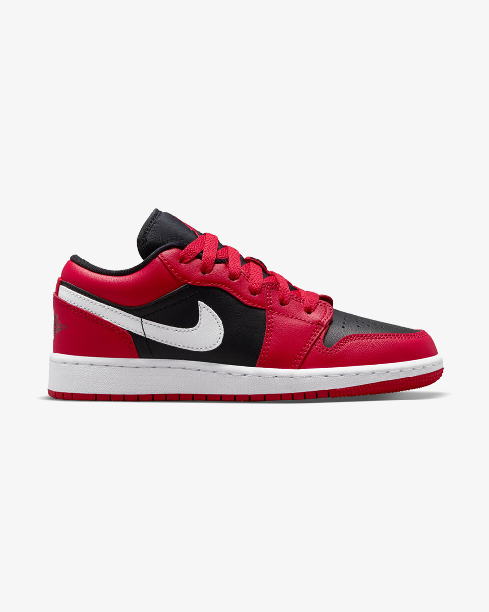 1 Low Gs Black Very Berry