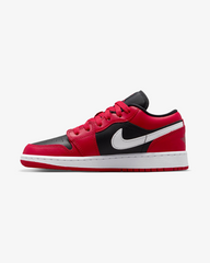 1 Low Gs Black Very Berry