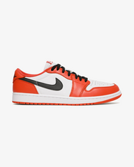 Air Jordan1 Low Starfish
