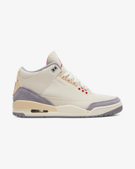 Air Jordan3 Retro Se Muslin (New)
