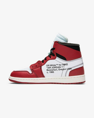 X Air Jordan1 High Retro Chicago