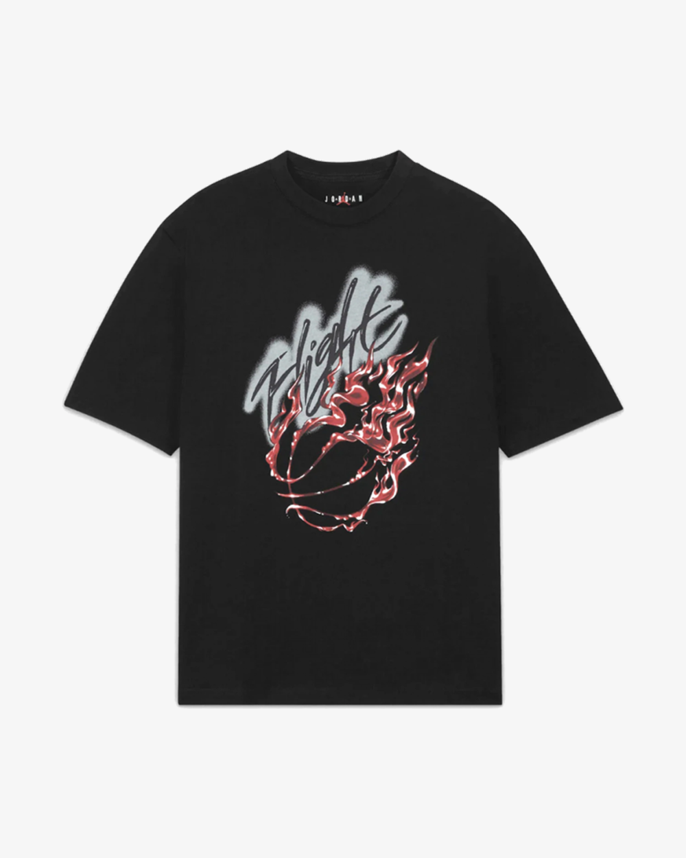 Travis Scott X Cactus Jack Black Tee (New)