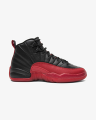 Air Jordan12 Retro Flu Game Gs