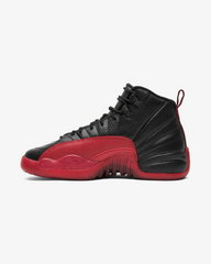 Air Jordan12 Retro Flu Game Gs