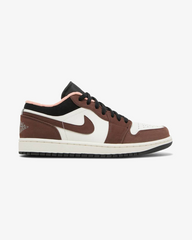 Air Jordan1 Low Se Mocha Gs