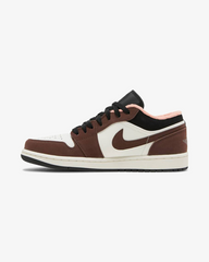 Air Jordan1 Low Se Mocha Gs