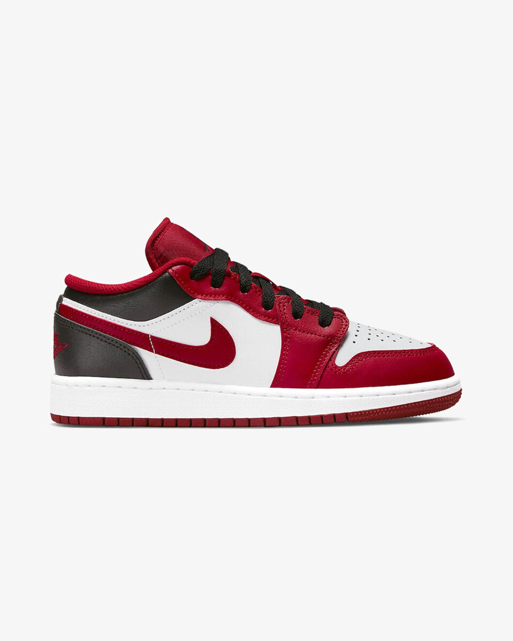 Air Jordan1 Low Gs Bulls