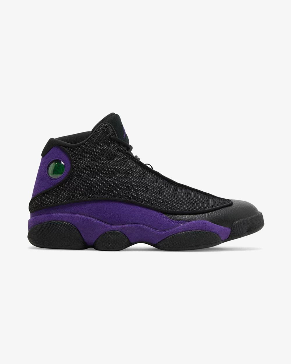 Air Jordan13 Retro 'Court Purple'