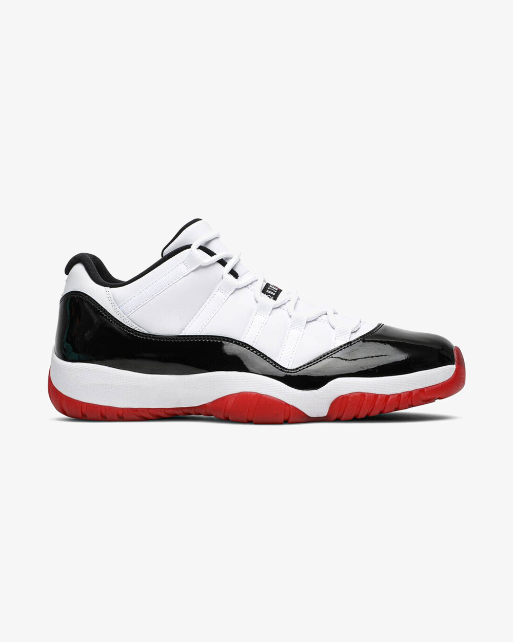 Air Jordan11 Retro Concord Bred Low 2020
