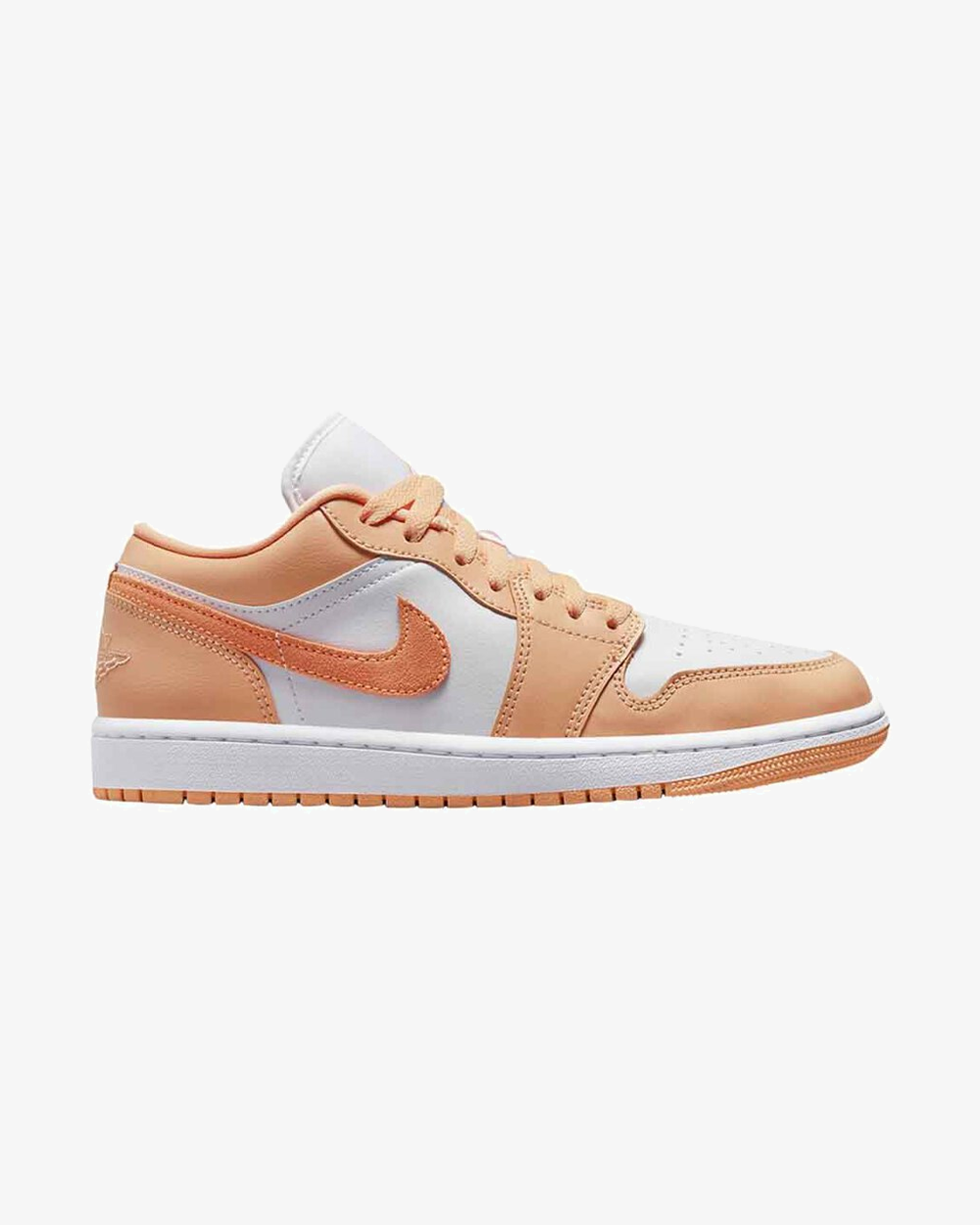 Air Jordan1 Low Sunset Haze Wmns
