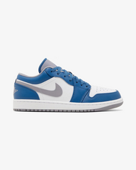 Air Jordan1 Low Se True Blue