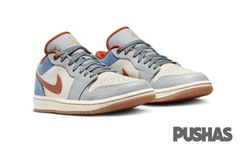 1 Low 'Phantom/Multi' Women's