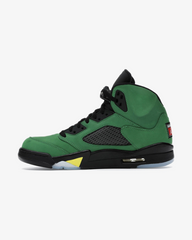 Air Jordan5 Se Oregon