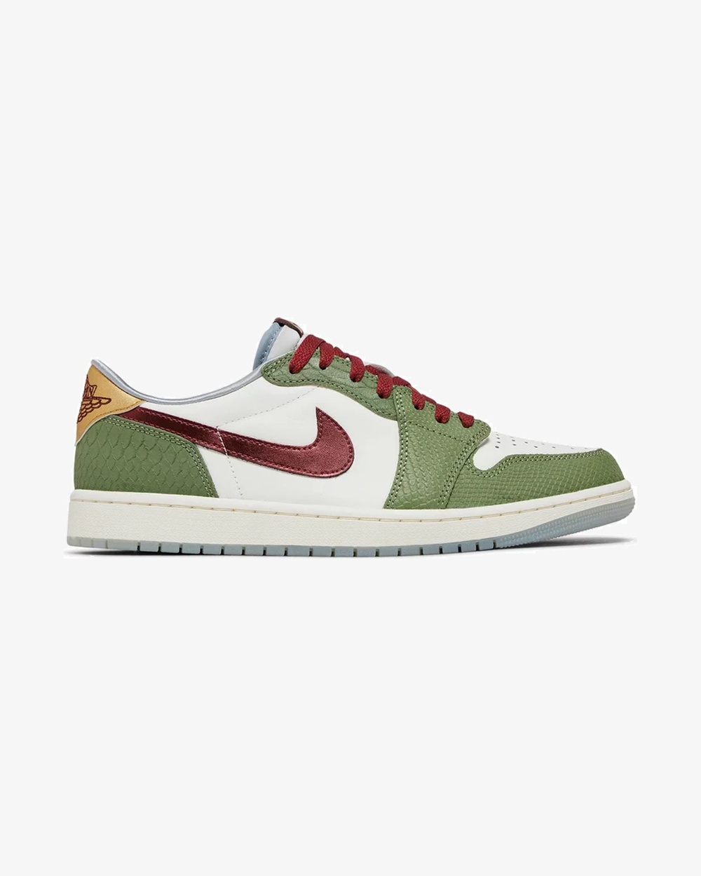 Air Jordan1 Low Og Year Of The Dragon 2024