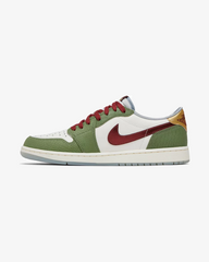 Air Jordan1 Low Og Year Of The Dragon 2024