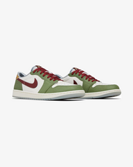 Air Jordan1 Low Og Year Of The Dragon 2024