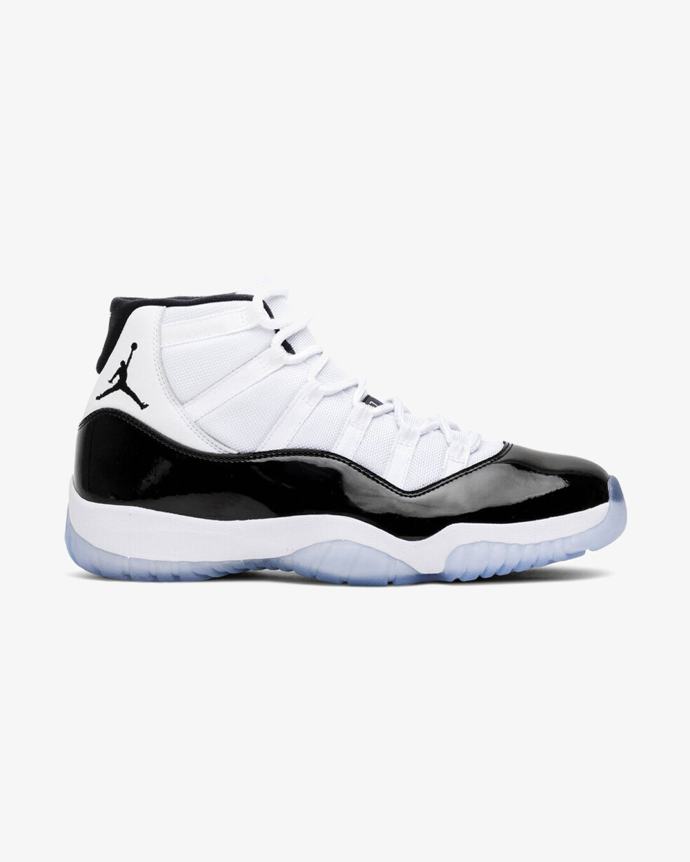 Air Jordan11 Retro Concord 2018