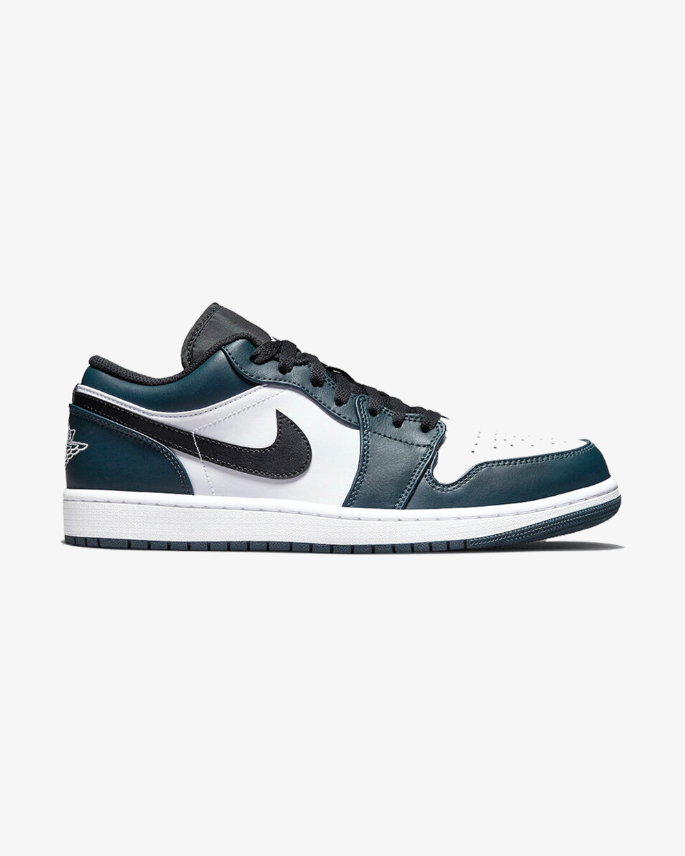 Air Jordan1 Low Armory Navy