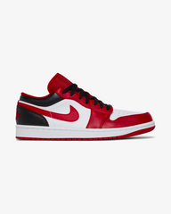 Air Jordan1 Low Bulls