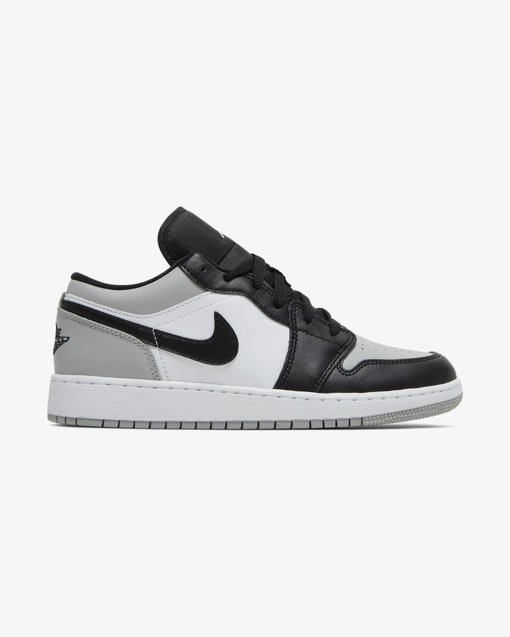 Air Jordan1 Low Gs Shadow Toe