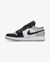 Air Jordan1 Low Gs Shadow Toe