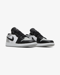 Air Jordan1 Low Gs Shadow Toe
