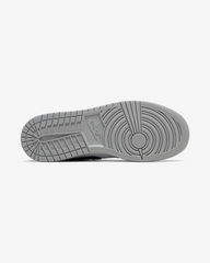Air Jordan1 Low Gs Shadow Toe