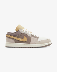 Air Jordan1 Low Se Craft Taupe Haze
