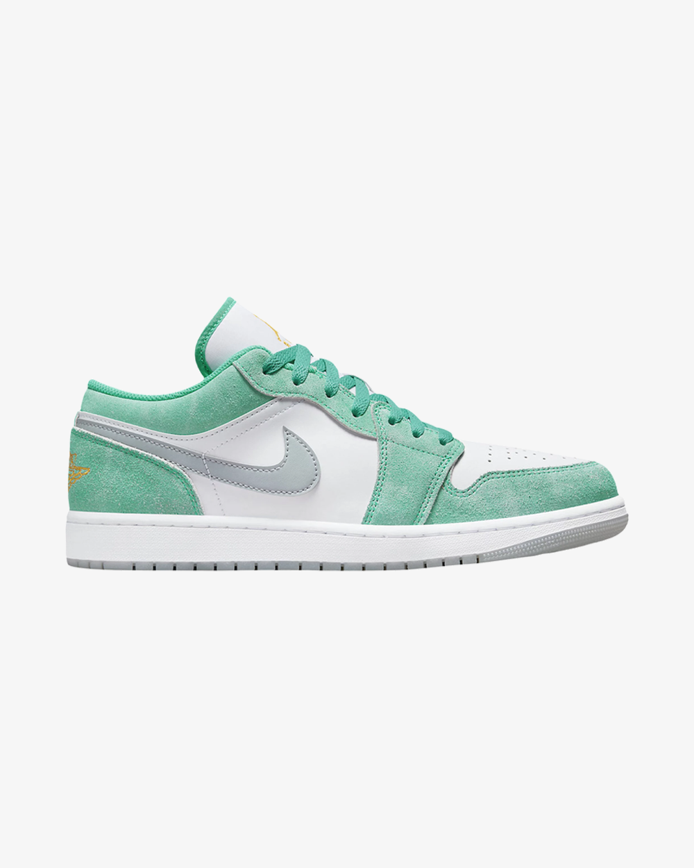 Air Jordan1 Low Se Emerald