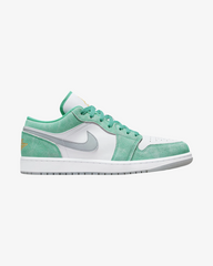 Air Jordan1 Low Se Emerald