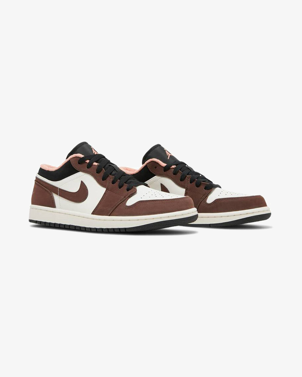 Air Jordan1 Low Se Mocha