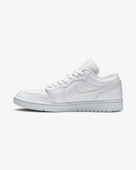 Air Jordan1 Low Wmns Triple White