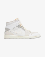 Air Jordan1 Mid Se Craft Inside Out