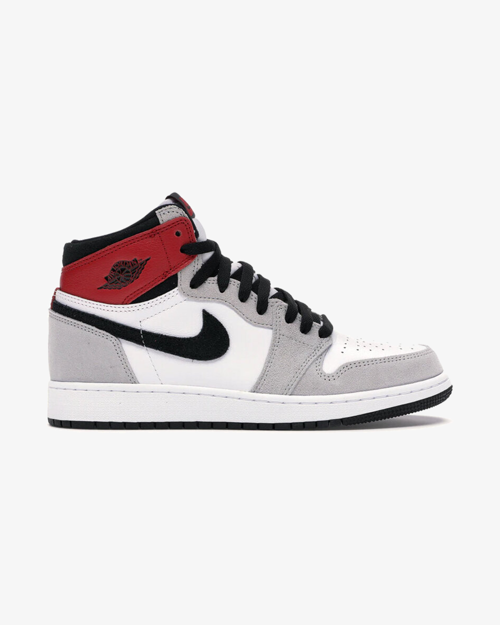 Air Jordan1 Og Smoke Grey High Gs