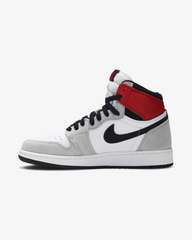 Air Jordan1 Og Smoke Grey High Gs