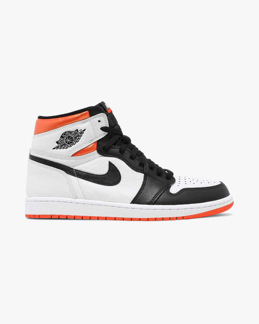 Air Jordan1 Retro High Electro Orange