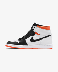 Air Jordan1 Retro High Electro Orange
