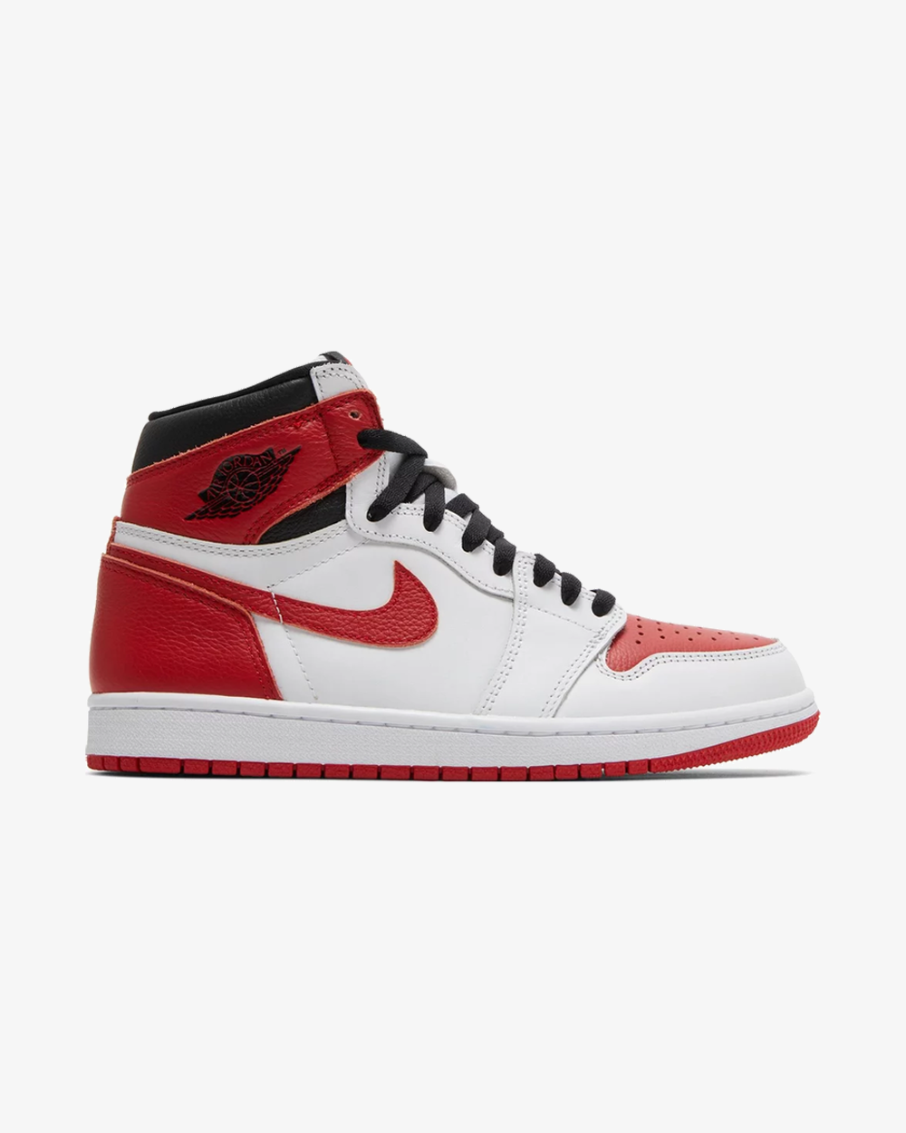 Air Jordan1 Retro High Og Heritage Red