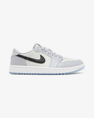 Air Jordan1 Retro Low Golf Wolf Grey