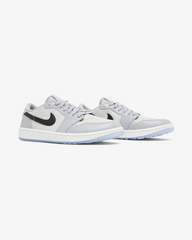 Air Jordan1 Retro Low Golf Wolf Grey