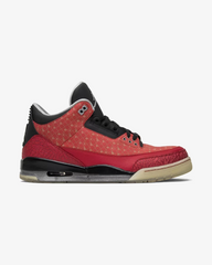 Air Jordan3 Retro Doernbecher Varsity Red 2013 (New)